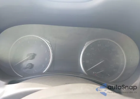 2017 Infiniti Q50 3.0T Premium z USA, uszkodzony, nr VIN JN1EV7AP6HM738453